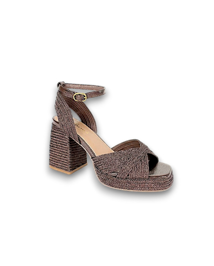 MUJER SANDALIAS EXE HAVANA-309 EXE HAVANA-309 115241