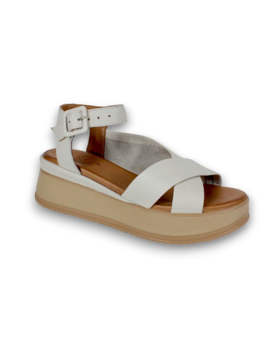 PLATAFORMA CREMA