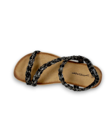 BLACK SNAKE