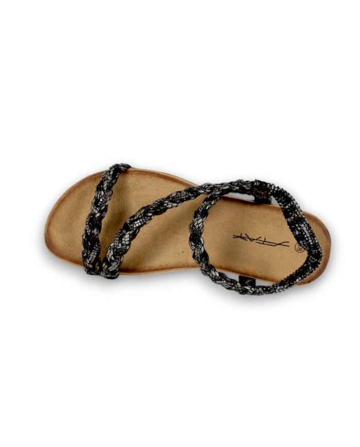 BLACK SNAKE