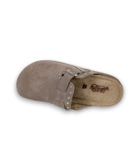CASTORO CAMOSCIO
