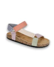 SANDALIA BIO MULTI