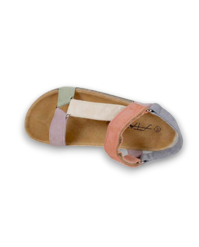 SANDALIA BIO MULTI