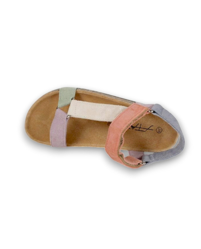 SANDALIA BIO MULTI