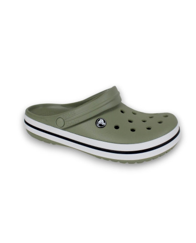 Crocband Clog U 3BX-CARGO