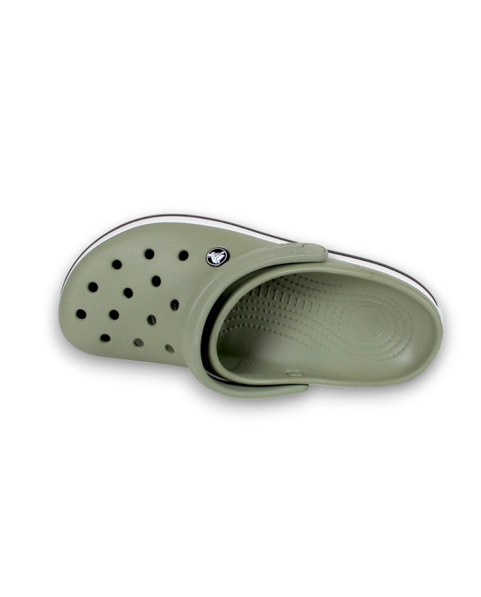 Crocband Clog U 3BX-CARGO
