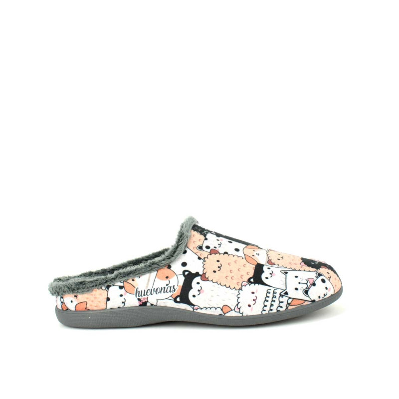 ZAPATILLAS DES. PERROS