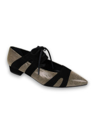 ZAPATO TAUPE
