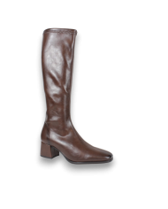 BOTA FAX STUDI0 WOW STR MARRON