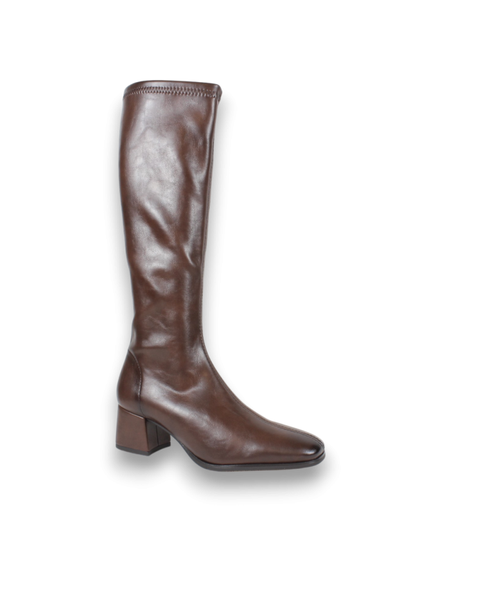 BOTA FAX STUDI0 WOW STR MARRON