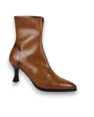 BOTIN ZETA PLUS WOW STR CAMEL