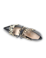 ZAPATO NEGRO