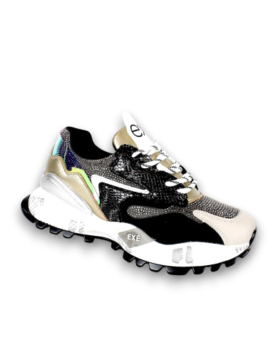PV BLACK SILVER