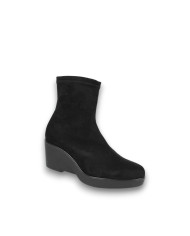 BOTIN CUÑA CUSHY ANTE STR NEGRO