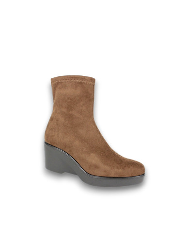 BOTIN CUÑA CUSHY ANTE STR CANELA
