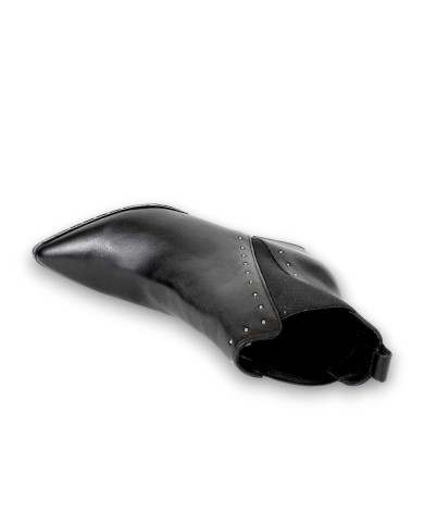 BOTIN NEGRO