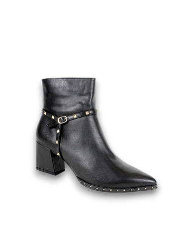 BOTIN NEGRO