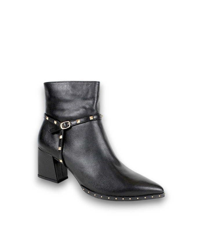 BOTIN NEGRO