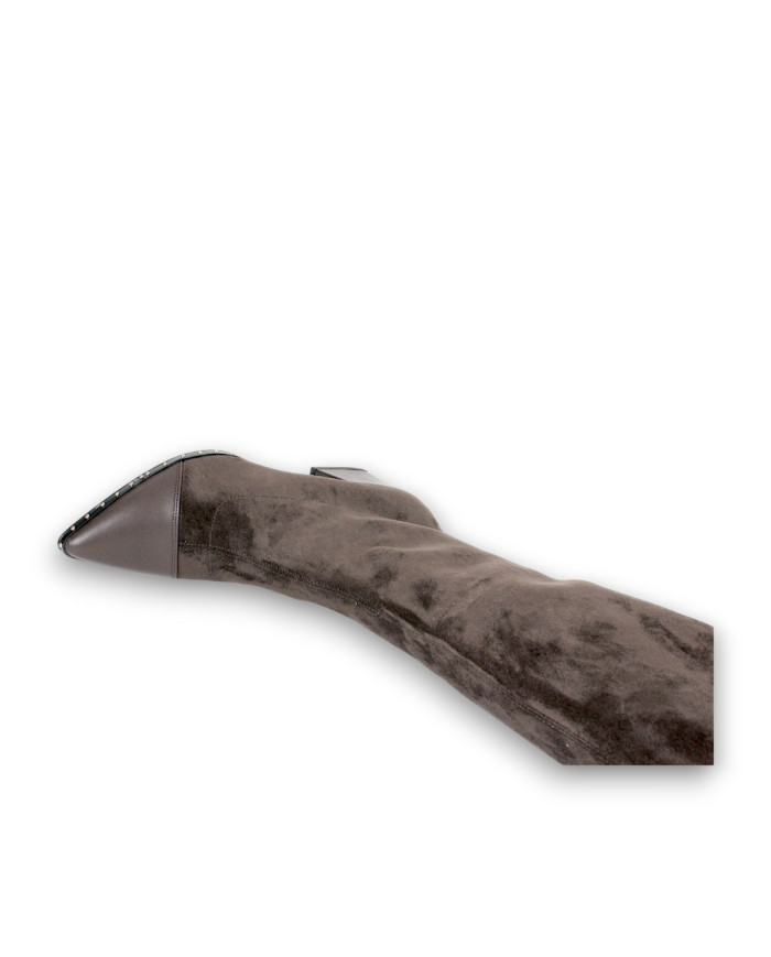 BOTA MARRON