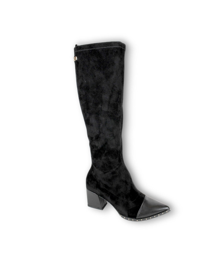 BOTA NEGRO