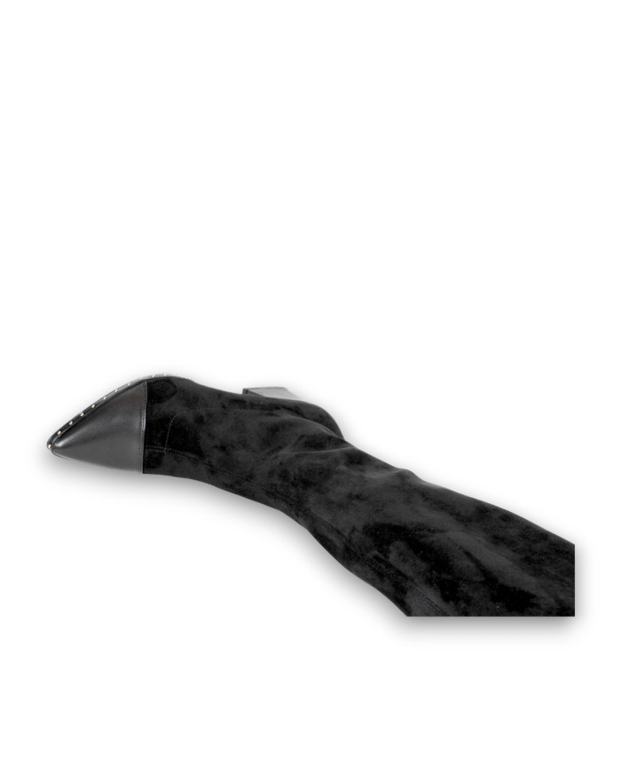 BOTA NEGRO