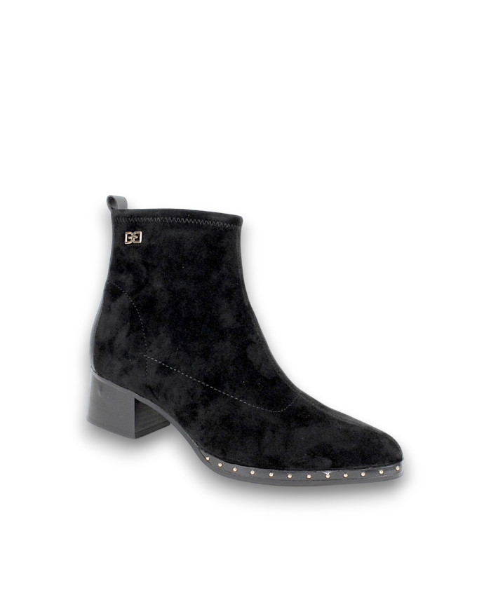 BOTIN NEGRO