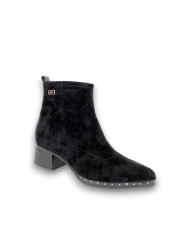 BOTIN NEGRO