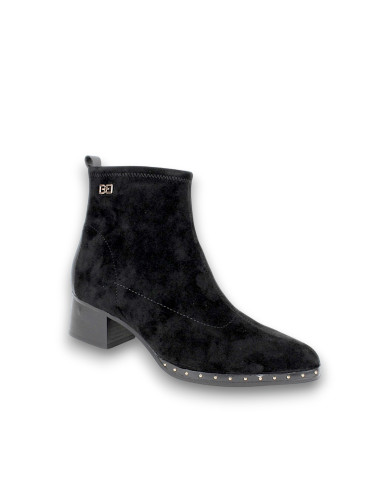 BOTIN NEGRO