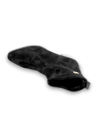 BOTIN NEGRO