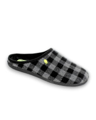 ZAPATILLA CUADROS