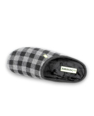 ZAPATILLA CUADROS