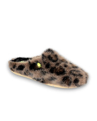 ZAPATILLA LEOPARDO