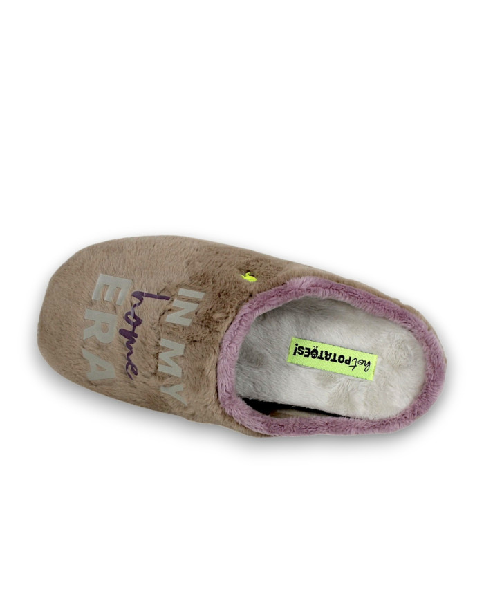 ZAPATILLA HOME