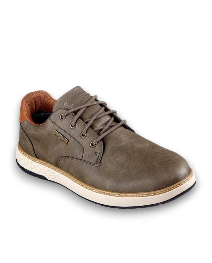 BLUCHER