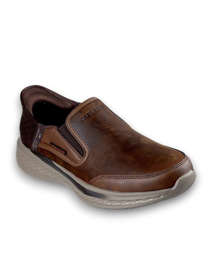 MOCASIN SLIP IN