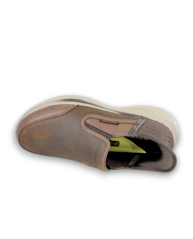 MOCASIN SLIP IN
