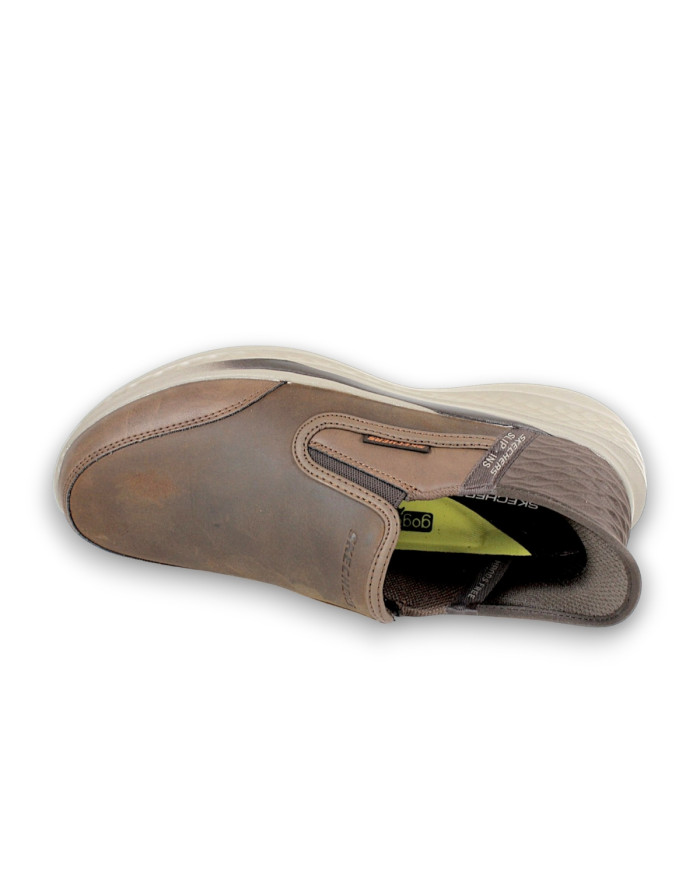MOCASIN SLIP IN