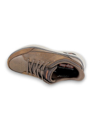 BLUCHER