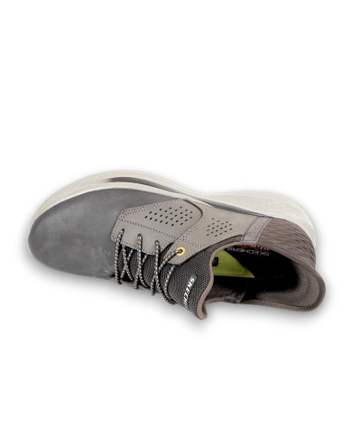 BLUCHER SLIP IN