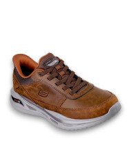 BLUCHER SLIP IN