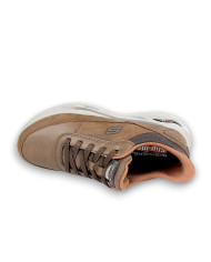 BLUCHER SLIP IN