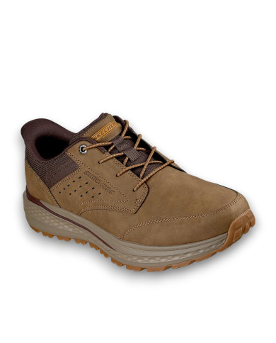 BLUCHER SLIP IN