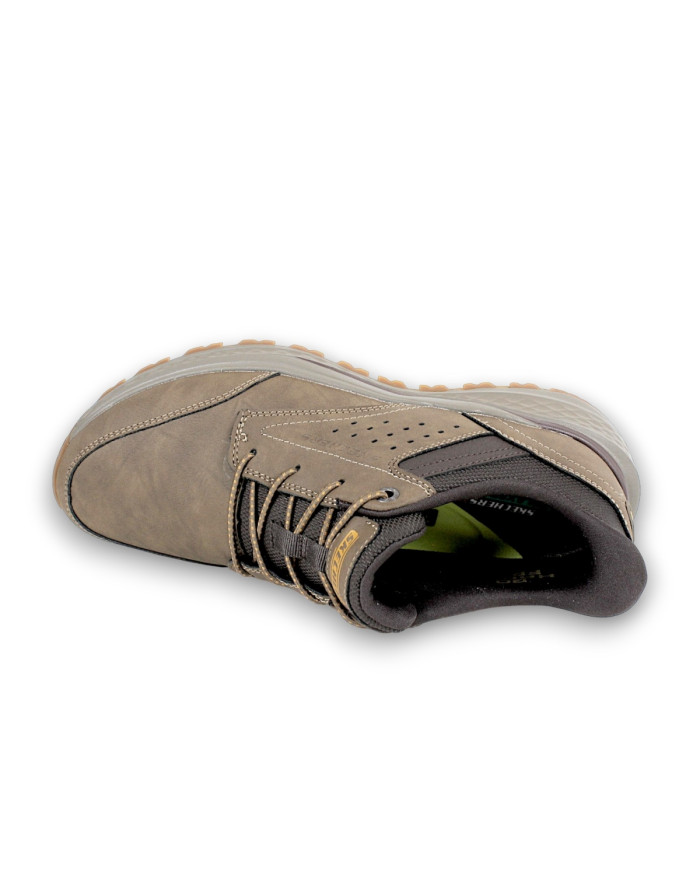 BLUCHER SLIP IN