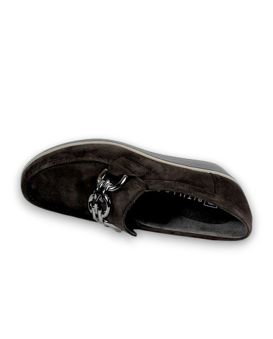 MOCASIN CUÑA