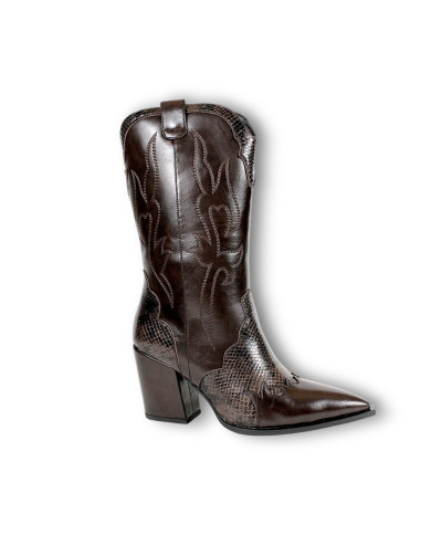BOTA MARRON