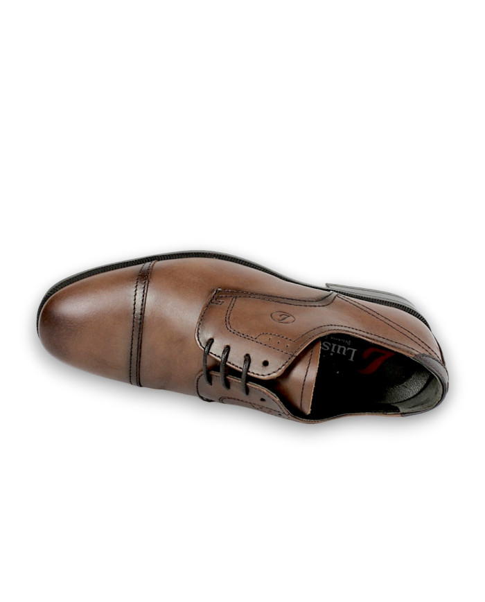 BLUCHER