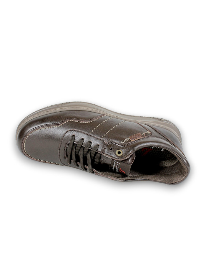 BLUCHER