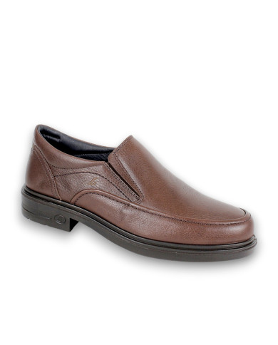 MOCASIN