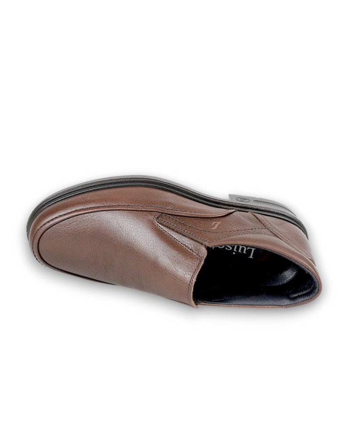 MOCASIN