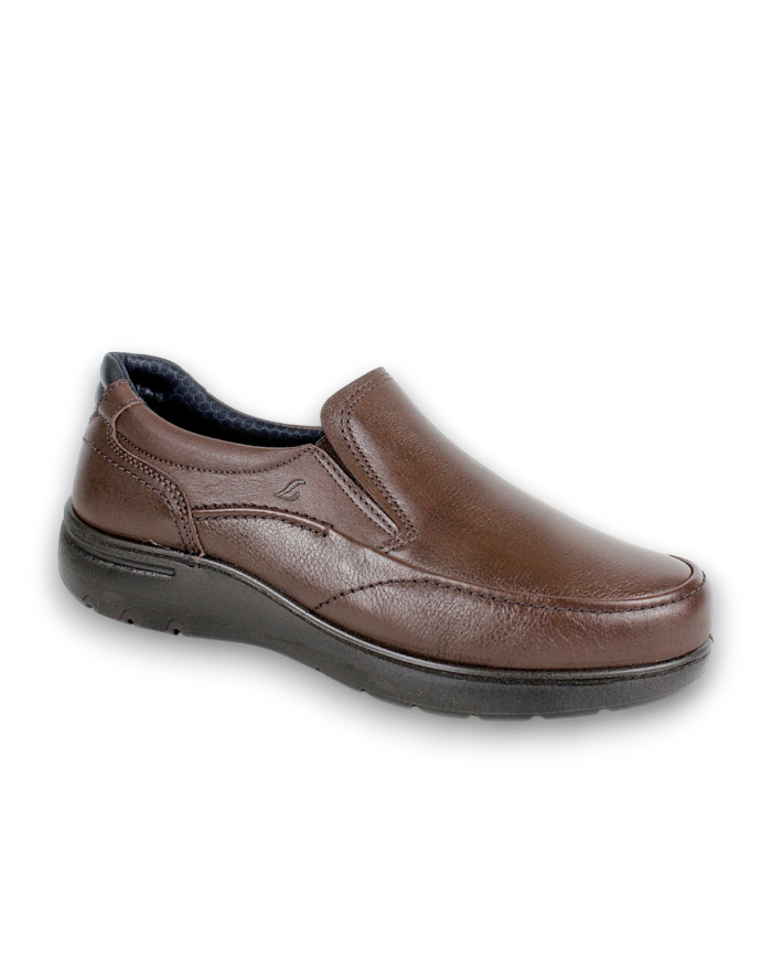 MOCASIN